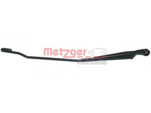 METZGER 2190033 valytuvo svirtis, priekinio stiklo apliejiklis 
 Priekinio stiklo valymo sistema -> Valytuvo svirtis/guolis
3B1 955 410, 3B1 955 410A