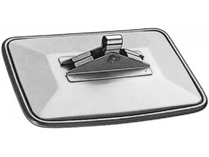 HELLA 8SB 002 991-001 išorinis veidrodėlis
237 6392KZ1210-67, 81637306377