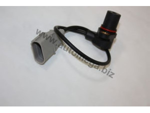 AUTOMEGA 30906043306AE jutiklis, alkūninio veleno impulsas; RPM jutiklis, variklio valdymas
06A906433E, 06A906433E, 06A906433E