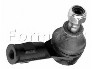 FORMPART 3002004 skersinės vairo trauklės galas 
 Vairavimas -> Vairo mechanizmo sujungimai
3343234, 3410364, 3448334, 3480012