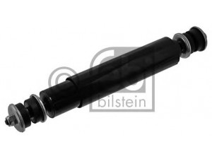 FEBI BILSTEIN 20395 amortizatorius 
 Pakaba -> Amortizatorius
1398 694, 1696 290