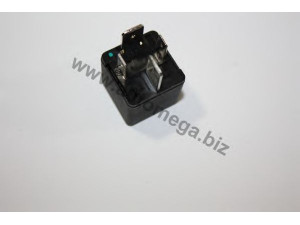 AUTOMEGA 3095102537M0A relė, pagrindinė srovė
7M0951253A, 7M0951253A, 7M0951253A
