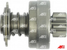 AS-PL SD9071 laisvos eigos pavara, starteris