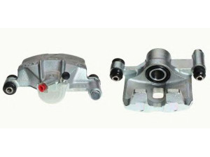 BUDWEG CALIPER 341492 stabdžių apkaba 
 Dviratė transporto priemonės -> Stabdžių sistema -> Stabdžių apkaba / priedai
47750-14210, 47750-14240