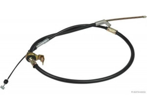 MAGNETI MARELLI 600000118890 trosas, stovėjimo stabdys
46430-29035