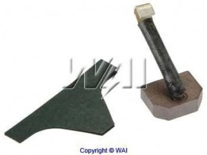 WAIglobal 68-83800 anglies šepetėlis, starteris