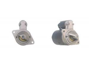 CEVAM 9727 starteris 
 Elektros įranga -> Starterio sistema -> Starteris
S114-192, S114-202, S114-247, S114-271