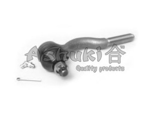 ASHUKI 1446-2006 skersinės vairo trauklės galas 
 Vairavimas -> Vairo mechanizmo sujungimai
45406-19025, 45406-19045, 45406-19055