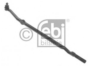 FEBI BILSTEIN 41097 skersinės vairo trauklės galas 
 Vairavimas -> Vairo mechanizmo sujungimai
52087887