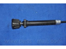 PARTS-MALL PTA-463 akceleratoriaus trosas 
 Kuro mišinio formavimas -> Karbiuratorius, sistema -> Valdymo sąsajos/amortizatorius/kameros
329704A000