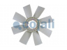 COJALI 7087101 ventiliatoriaus ratas, variklio aušinimas
1674070