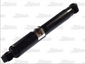 Magnum Technology AGF048MT amortizatorius 
 Pakaba -> Amortizatorius
46739025, 50703574, 51805996