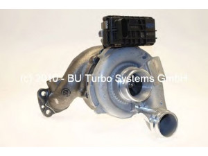 BU 127815 kompresorius, įkrovimo sistema 
 Išmetimo sistema -> Turbokompresorius
68037207AA, K05179566AB, 6420900080