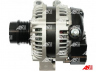 AS-PL A6175 kintamosios srovės generatorius
4R8310300AB