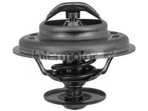 STANDARD 75243 termostatas, aušinimo skystis 
 Aušinimo sistema -> Termostatas/tarpiklis -> Thermostat
11 53 1 733 803, 11 53 7 511 083