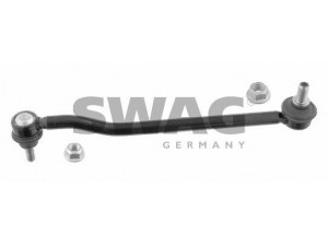 SWAG 10 91 9861 šarnyro stabilizatorius 
 Ašies montavimas/vairavimo mechanizmas/ratai -> Stabilizatorius/fiksatoriai -> Savaime išsilyginanti atrama
203 320 18 89, 203 320 18 89 S1