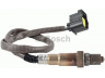 BOSCH 0 258 010 115 lambda jutiklis 
 Išmetimo sistema -> Jutiklis/zondas
006 542 40 18, A 006 542 40 18