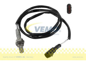 VEMO V24-76-0003 lambda jutiklis 
 Išmetimo sistema -> Jutiklis/zondas
46 408 449, 46 455 518, 46 523 497