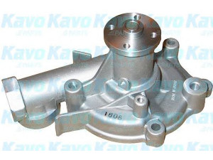 KAVO PARTS MW-2414 vandens siurblys 
 Aušinimo sistema -> Vandens siurblys/tarpiklis -> Vandens siurblys
MD997128