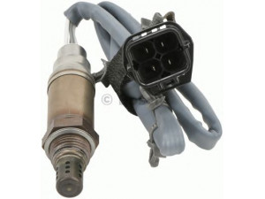 BOSCH 0 258 005 967 lambda jutiklis 
 Variklis -> Variklio elektra
226A0 5M010, 226A0 5M011, 226A0 5M012