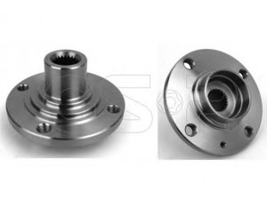 GSP 9422009 rato guolio komplektas 
 Ašies montavimas/vairavimo mechanizmas/ratai -> Rato stebulė/montavimas -> Rato guolis
357407615, 357407615