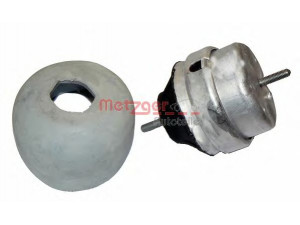 METZGER 8050897 variklio montavimas 
 Variklis -> Variklio montavimas -> Variklio montavimo rėmas
8D0 199 328G, 8D0 199 379C, 8D0 199 382C