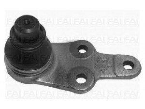 FAI AutoParts SS1244 atramos/vairo trauklė 
 Ašies montavimas/vairavimo mechanizmas/ratai -> Sujungimai -> Atramos/vairo trauklė