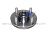 MDR MWB-R8018 rato stebulė 
 Ašies montavimas/vairavimo mechanizmas/ratai -> Rato stebulė/montavimas -> Rato stebulė
4340254G22