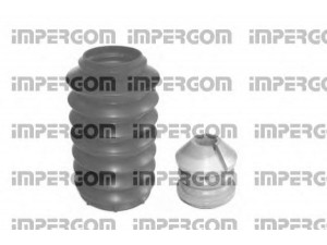ORIGINAL IMPERIUM 48033 apsauginio dangtelio komplektas, amortizatorius 
 Ašies montavimas/vairavimo mechanizmas/ratai -> Montavimas, pakabos statramstis
431412135, 895412131, 431412135