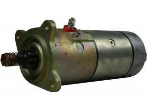 PRESTOLITE ELECTRIC 1327A491 starteris
110998, V6141548, 32810040, 81DB11000DA