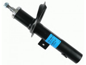 BOGE 32-A77-0 amortizatorius 
 Pakaba -> Amortizatorius
96 089 254, 96 099 827, 96 152 056