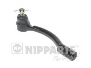 NIPPARTS N4820527 skersinės vairo trauklės galas 
 Vairavimas -> Vairo mechanizmo sujungimai
56820-4L000