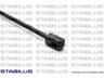 STABILUS 1501RT dujinė spyruoklė, bagažinė 
 Priedai -> Bagažinė/pakrovimo skyrius
81770-1C000, 81770-1C001
