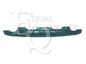 EQUAL QUALITY P1325 priekinis absorberis, buferis 
 Kėbulas -> Kėbulo dalys/ sparnas/buferis -> Buferis/dalys
86530-26000