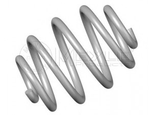 MEYLE 614 739 0017 spyruoklė 
 Pakaba -> Spyruoklės
4 24 293, 4 24 294