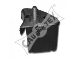 CAUTEX 020600 laikiklis, išmetimo sistema 
 Išmetimo sistema -> Surinkimo dalys -> Atskiros surinkimo dalys -> Gnybtas
7700424218