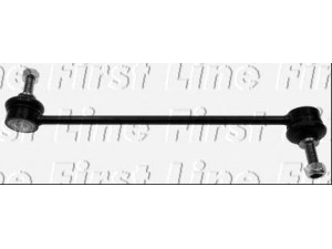 FIRST LINE FDL7263 šarnyro stabilizatorius 
 Ašies montavimas/vairavimo mechanizmas/ratai -> Stabilizatorius/fiksatoriai -> Savaime išsilyginanti atrama
546180002R