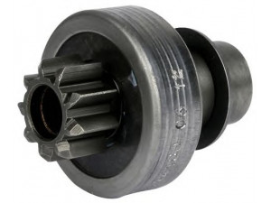 PowerMax 1014180 laisvos eigos pavara, starteris