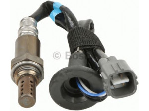 BOSCH F 00E 260 853 lambda jutiklis 
 Išmetimo sistema -> Jutiklis/zondas
89465 20710, 89465 20840