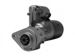 BTS Turbo S510028 starteris
S114-265