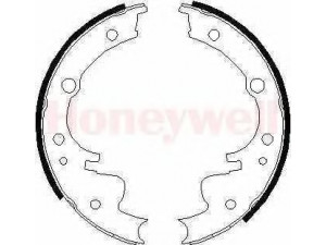 BENDIX 362006B stabdžių trinkelių komplektas 
 Techninės priežiūros dalys -> Papildomas remontas
93803341, 91075465, 91112875, 91112875