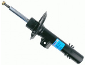 SACHS 310 718 amortizatorius 
 Pakaba -> Amortizatorius
3 411 619, 3 413 145, 3 451 393
