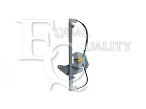 EQUAL QUALITY 010504 lango pakėliklis 
 Vidaus įranga -> Elektrinis lango pakėliklis
9673153280, 9673154480