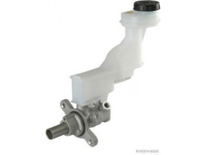 MAGNETI MARELLI 600000069100 pagrindinis cilindras, stabdžiai
D6010-JG20A