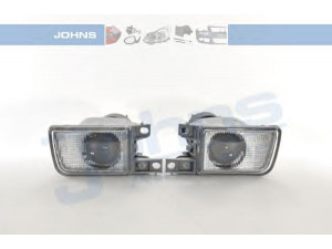 JOHNS 95 38 28 rūko žibintų rinkinys 
 Elektros įranga -> Pagalbiniai žibintai/dalys -> Rūko žibintas/dalys -> Rūko žibintas/įterp.
1H0 941 699B, 1H0 941 700B