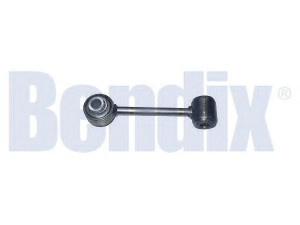 BENDIX 042562B šarnyro stabilizatorius 
 Ašies montavimas/vairavimo mechanizmas/ratai -> Stabilizatorius/fiksatoriai -> Savaime išsilyginanti atrama
4865020020, 4865020021