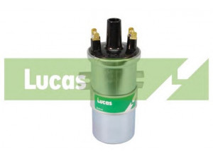 LUCAS ELECTRICAL DLB110 ritė, uždegimas 
 Kibirkšties / kaitinamasis uždegimas -> Uždegimo ritė
A710X12K018BA