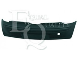 EQUAL QUALITY P0923 buferis 
 Kėbulas -> Transporto priemonės galas -> Buferis/dalys
0735272756, 735272756, 021316002070