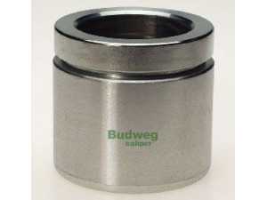 BUDWEG CALIPER 235705 stūmoklis, stabdžių apkaba