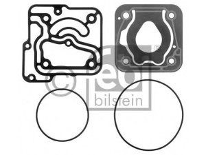 FEBI BILSTEIN 37774 remonto komplektas, kompresorius
000 130 74 15, 000 130 74 15